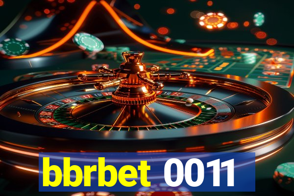 bbrbet 0011